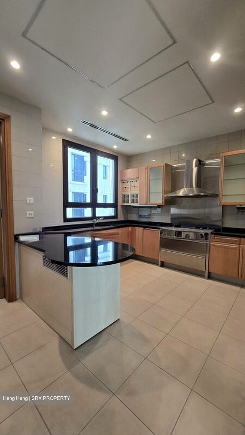 Ardmore Park (D10), Condominium #500980271